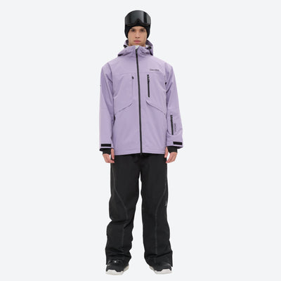 Glow 2L Snow Series - 2026 New Colour