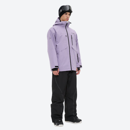 Glow 2L Snow Series - 2026 New Colour