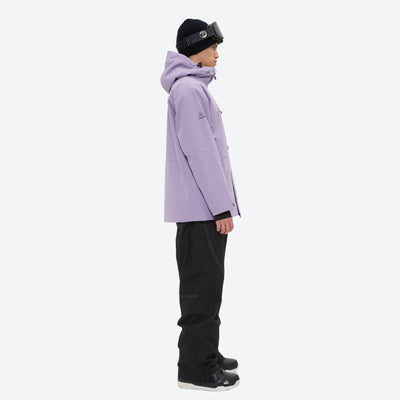 Glow 2L Snow Series - 2026 New Colour