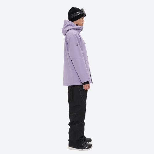 Glow 2L Snow Series - 2026 New Colour