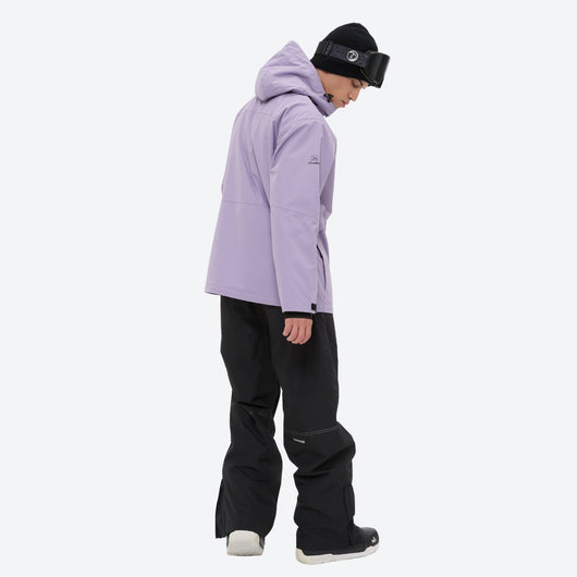 Glow Men's 2L Snow Series