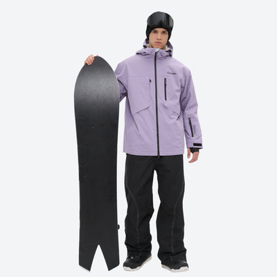 Glow Men's 2L Snow Series