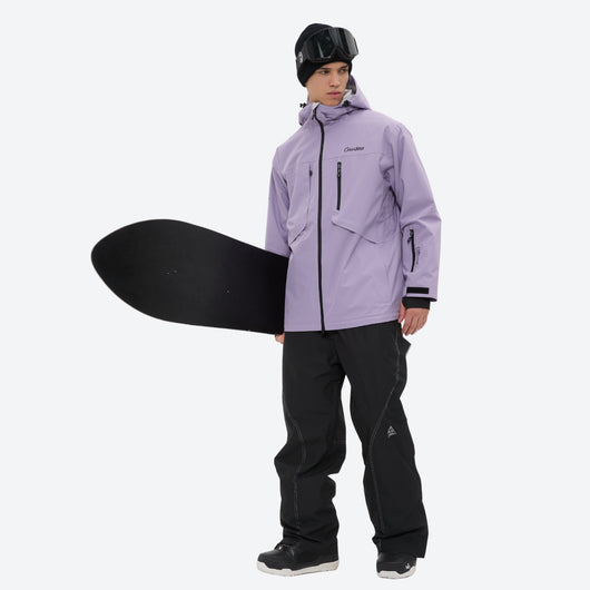 Glow Men's 2L Snow Series