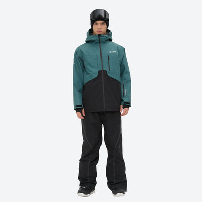 Glow 2L Snow Series - 2026 New Colour