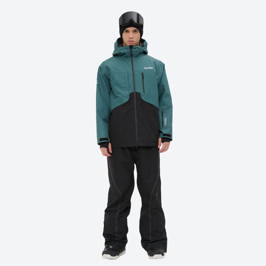 Glow 2L Snow Series - 2026 New Colour