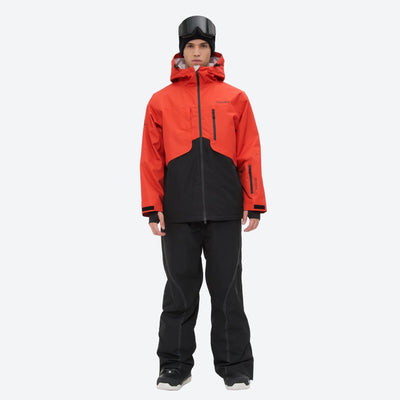 Glow Men's 2L Snow Series
