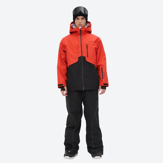 Glow 2L Snow Series - 2026 New Colour