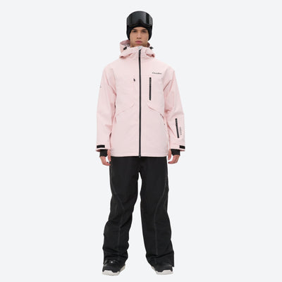 Glow 2L Snow Series - 2026 New Colour