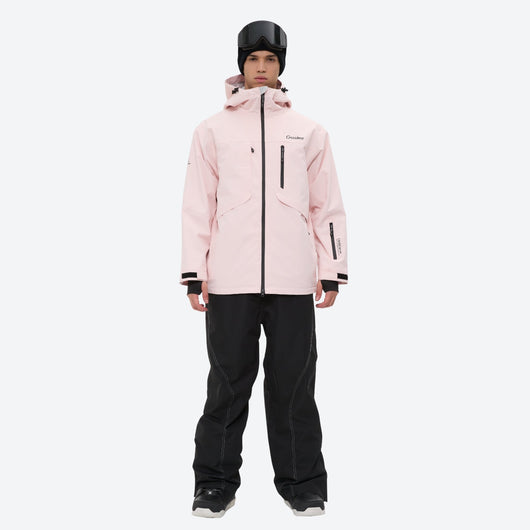 Glow Men's 2L Snow Series
