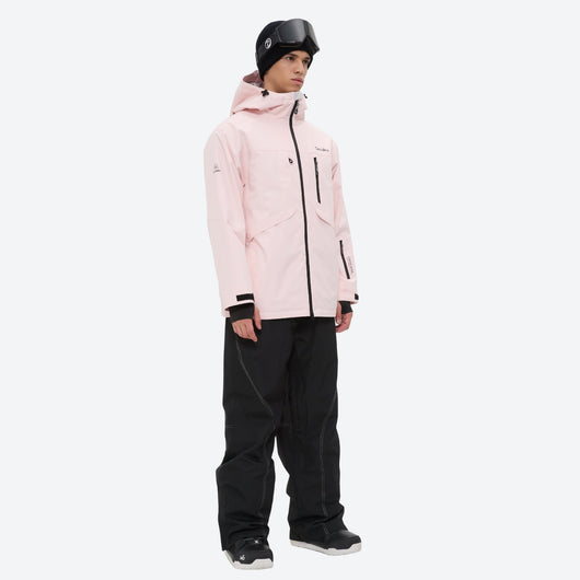 Glow Men's 2L Snow Series