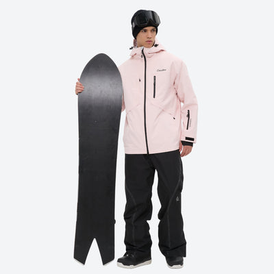 Glow Men's 2L Snow Series