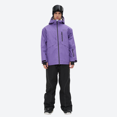 Glow 2L Snow Series - 2026 New Colour