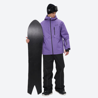 Glow 2L Snow Series - 2026 New Colour