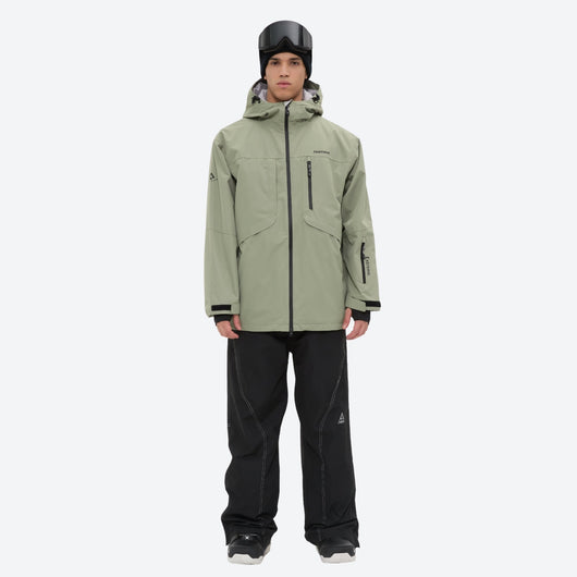 Glow Men's 2L Snow Series