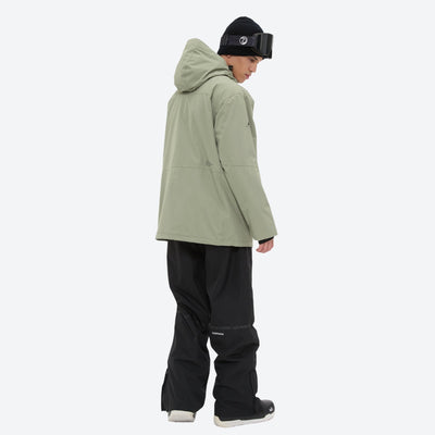 Glow Men's 2L Snow Series