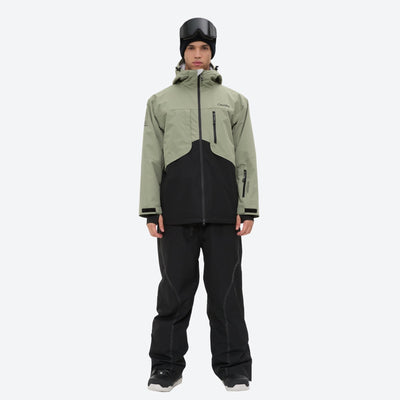 Glow 2L Snow Series - 2026 New Colour