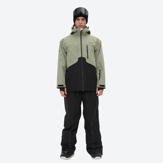 Glow 2L Snow Series - 2026 New Colour