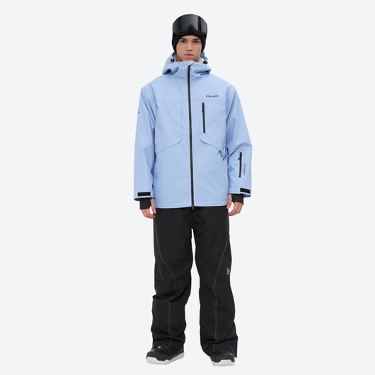 Glow 2L Snow Series - 2026 New Colour