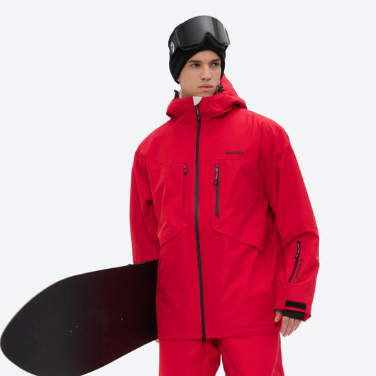 Glow Men's 2L Snow Series