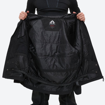 Glow Men's 2L Snow Series