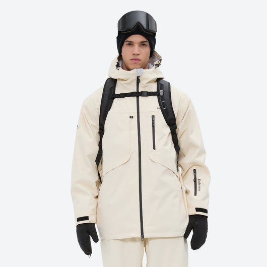 Glow Men's 2L Snow Series