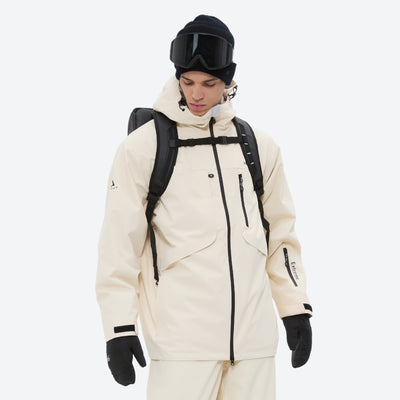 Glow Men's 2L Snow Series