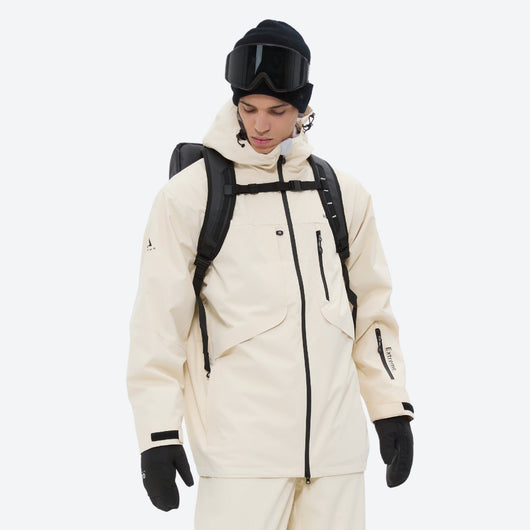 Glow Men's 2L Snow Series