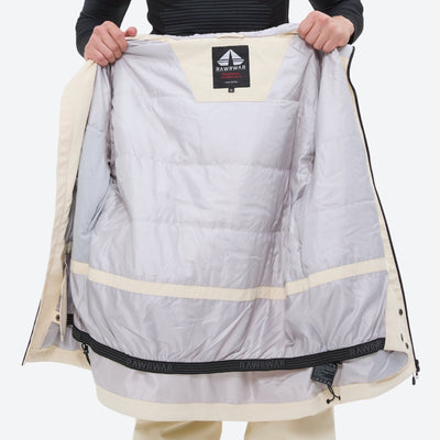 Glow Men's 2L Snow Series