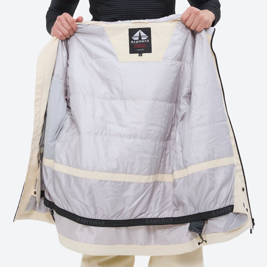 Glow Men's 2L Snow Series