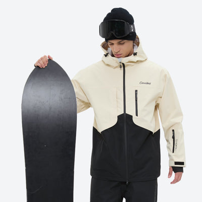 Glow 2L Snow Series - 2026 New Colour