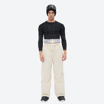 Glow Men's 2L Snow Series