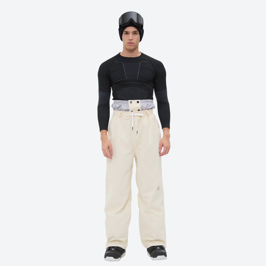 Glow Men's 2L Snow Series