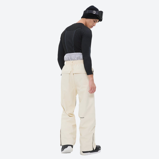 Glow Men's 2L Snow Series