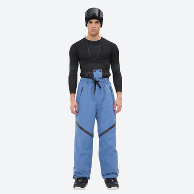 Glow Men's 2L Snow Series