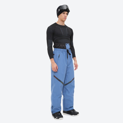 Zing Men's 2L Snow Series