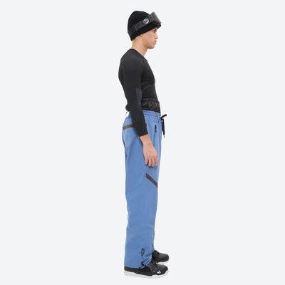 Zing Men's 2L Snow Series