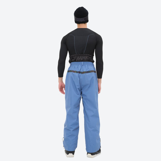 Zing Men's 2L Snow Series