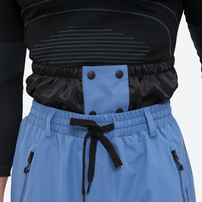 Zing Men's 2L Snow Series