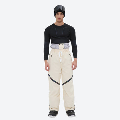 Glow Men's 2L Snow Series