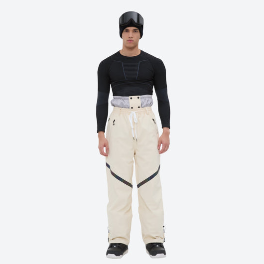 Glow Men's 2L Snow Series