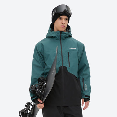 Glow 2L Snow Series - 2026 New Colour