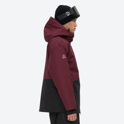 Glow Men's 2L Snow Series