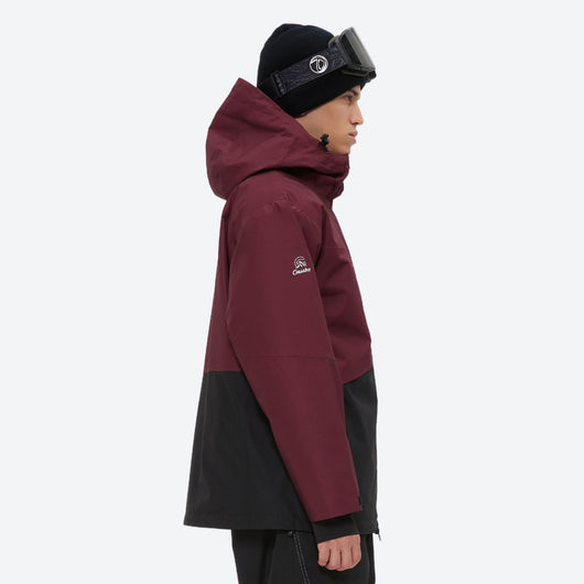 Glow Men's 2L Snow Series