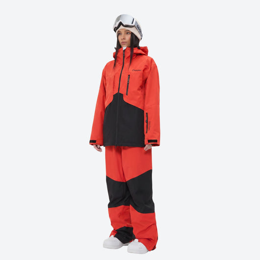 Glow 2L Snow Series - Unisex