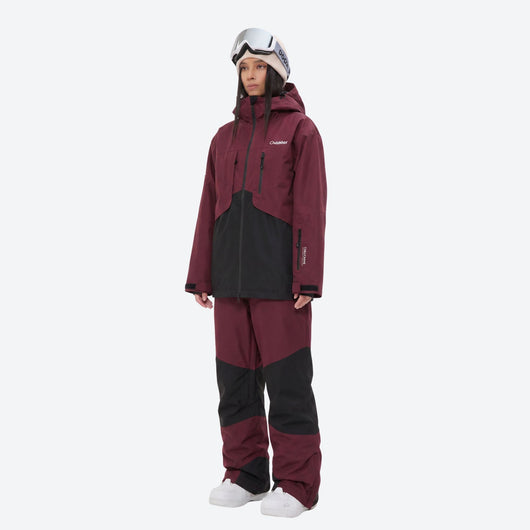 Glow 2L Snow Series - Unisex