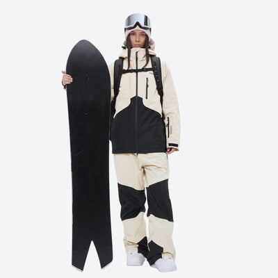 Glow 2L Snow Series - Unisex