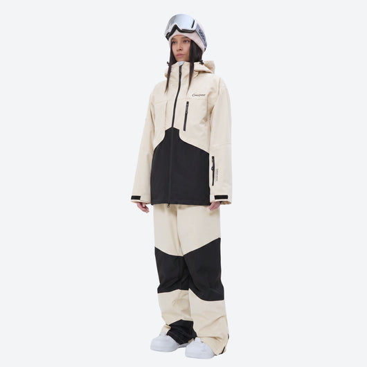 Glow 2L Snow Series - Unisex
