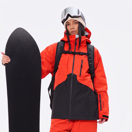 Glow 2L Snow Series - Unisex