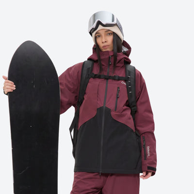 Glow 2L Snow Series - Unisex