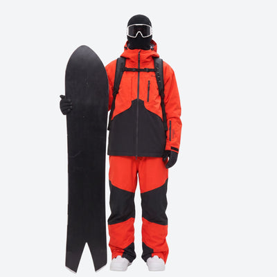 Glow 2L Snow Series - 2026 New Colour